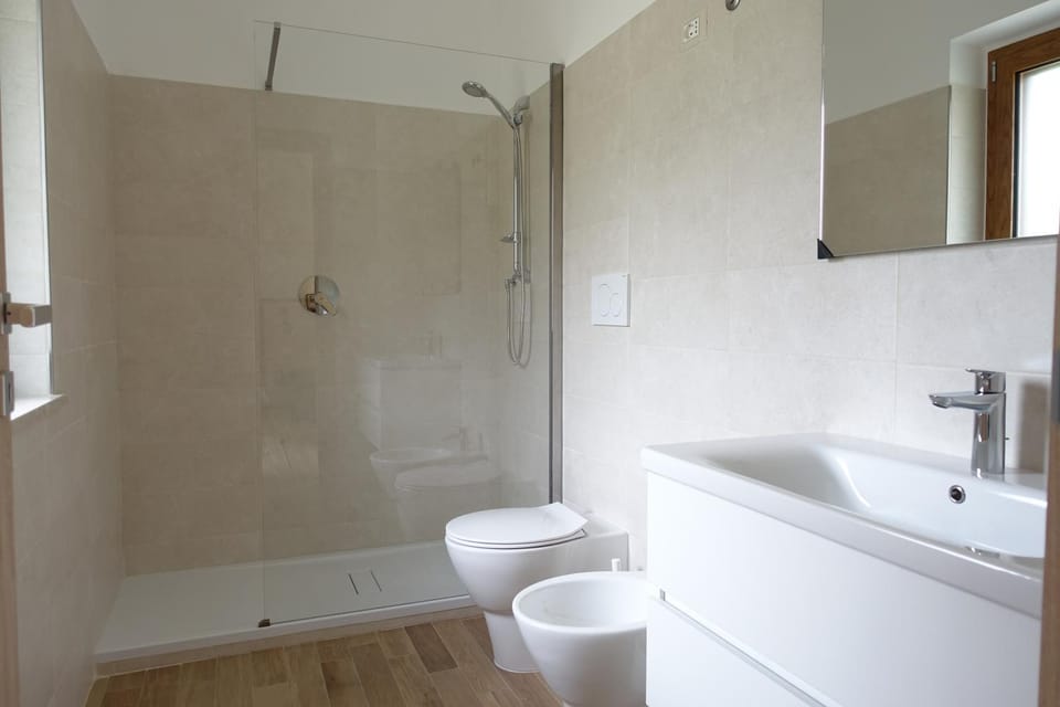 Shower, Toilet, Bathroom, bidet