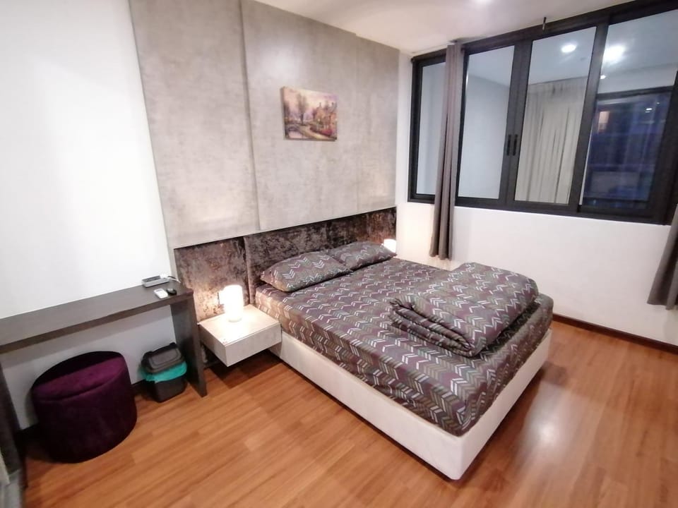 Duplex 3R2B Condo with lots of entertainments around! Apartment in Selangor, Malaysia