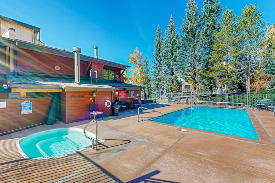 Phoenix 209 House in Steamboat Springs