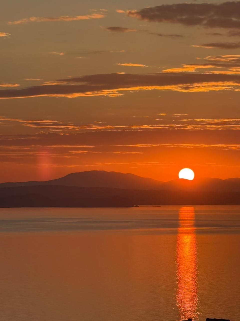 Apartments by the beach Adela Senj Apartment in Lika-Senj County