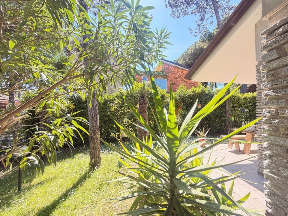 Villa Riviera by the Sea Villa in Bibione