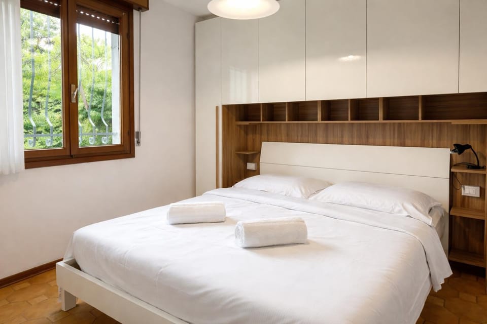 Villa Riviera by the Sea Villa in Bibione