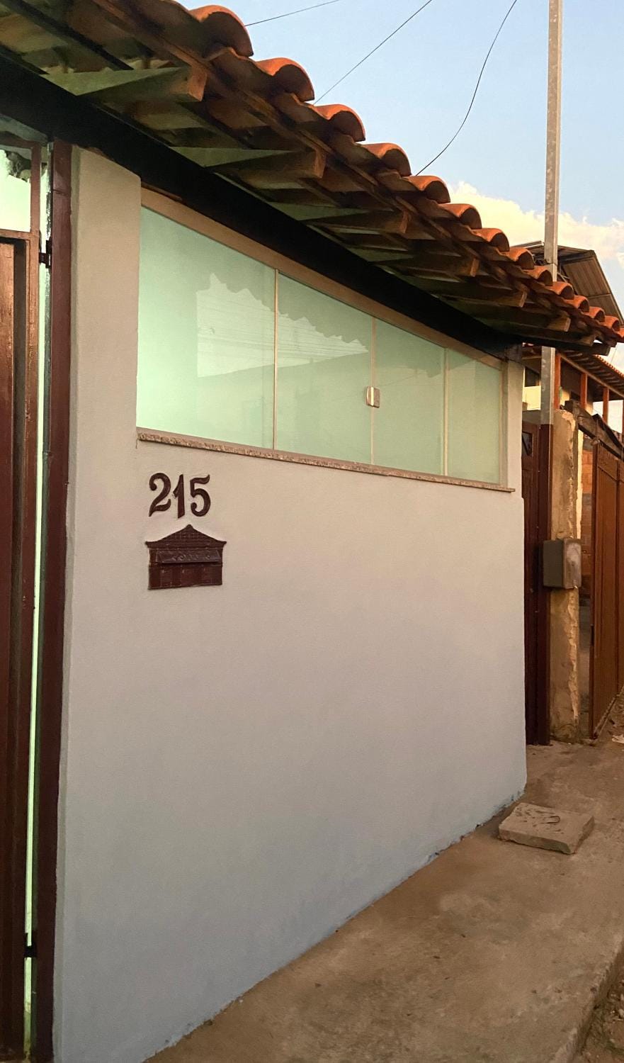 Pouso Mãe e Filha - Casa de temporada House in Tiradentes