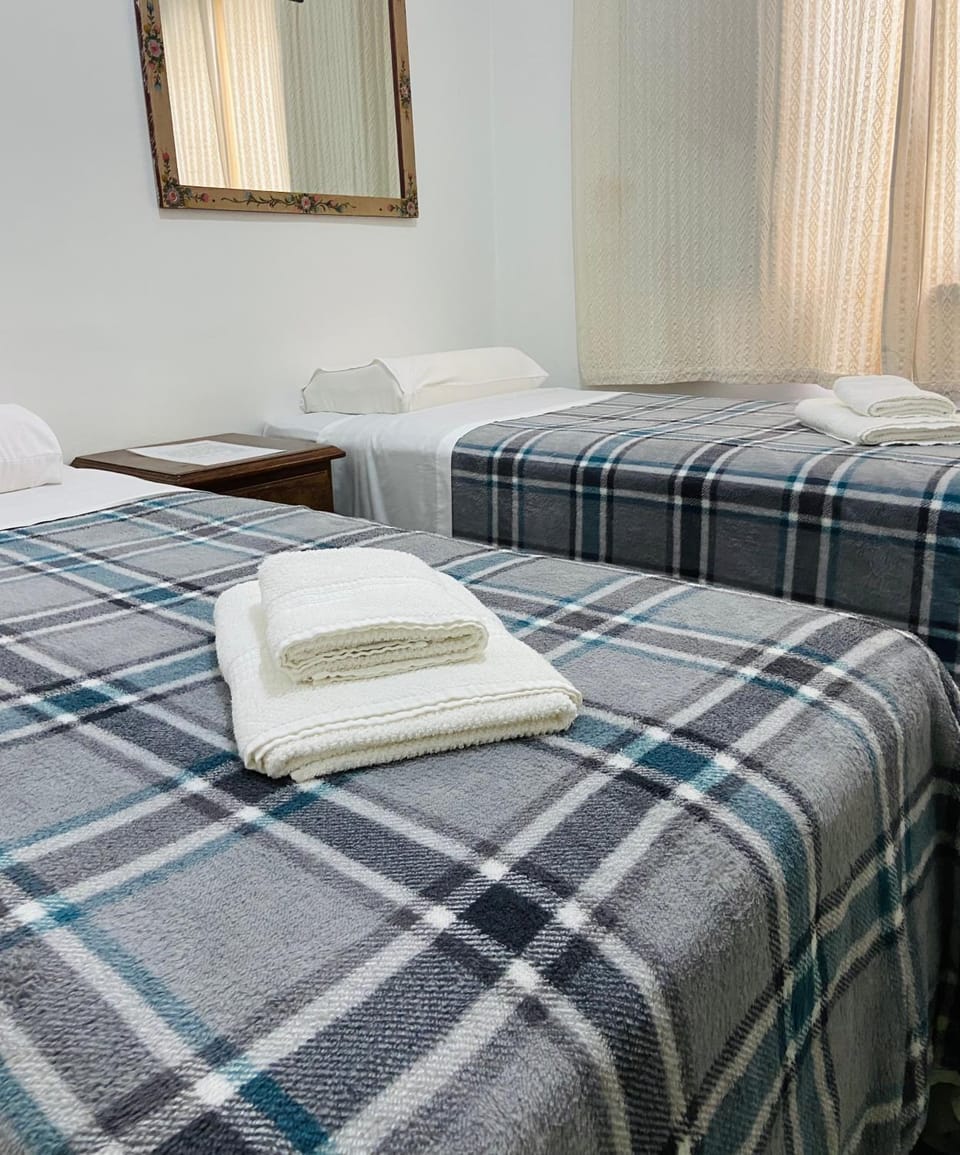 Pouso Mãe e Filha - Casa de temporada House in Tiradentes