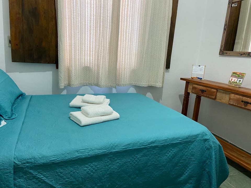 Pouso Mãe e Filha - Casa de temporada House in Tiradentes