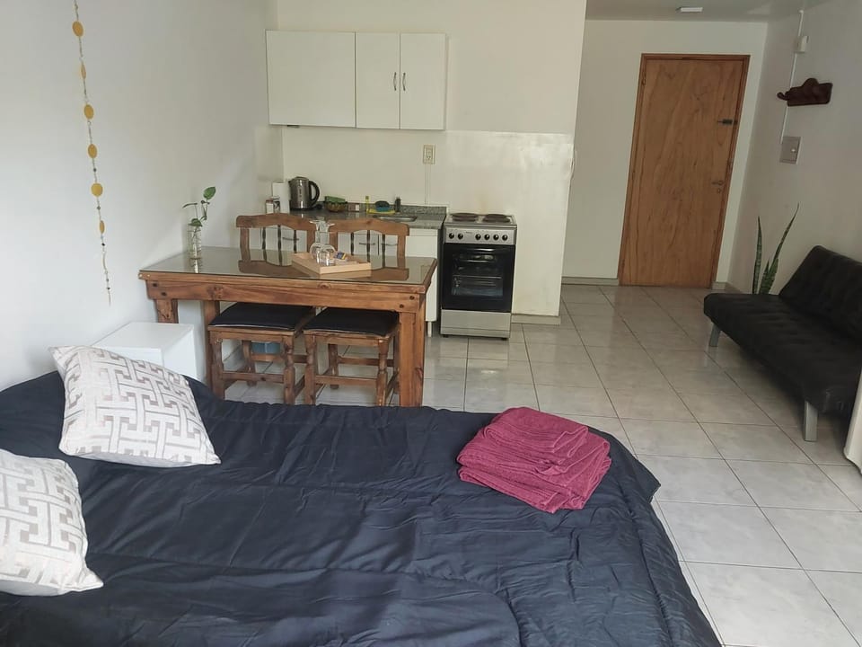 Departamento temporario Apartment in Mendoza