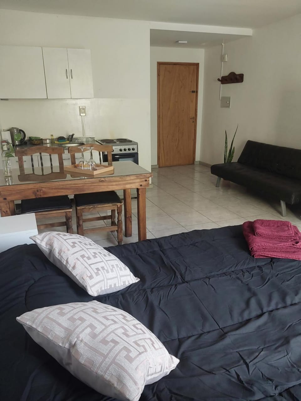 Departamento temporario Apartment in Mendoza