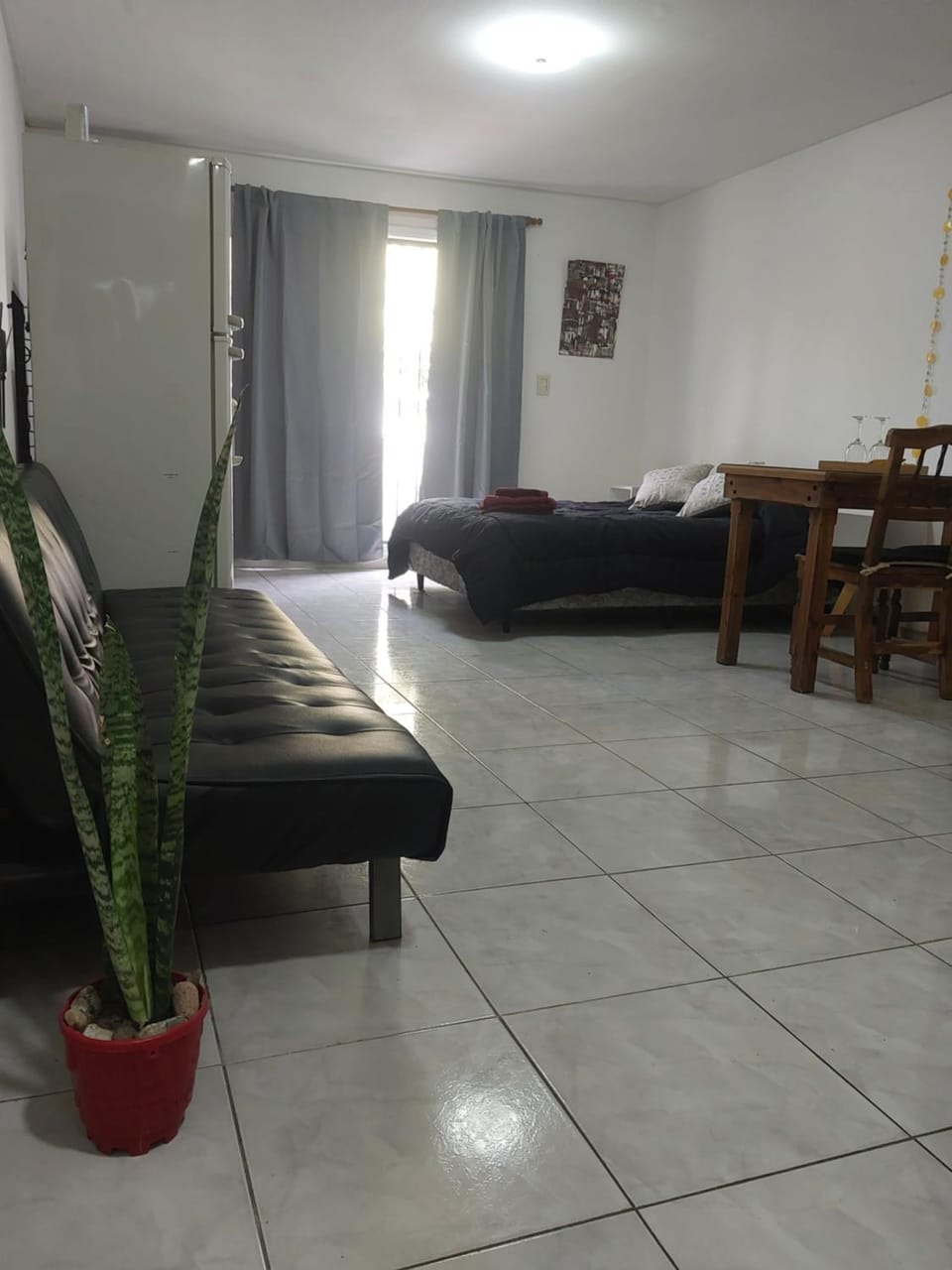 Departamento temporario Apartment in Mendoza