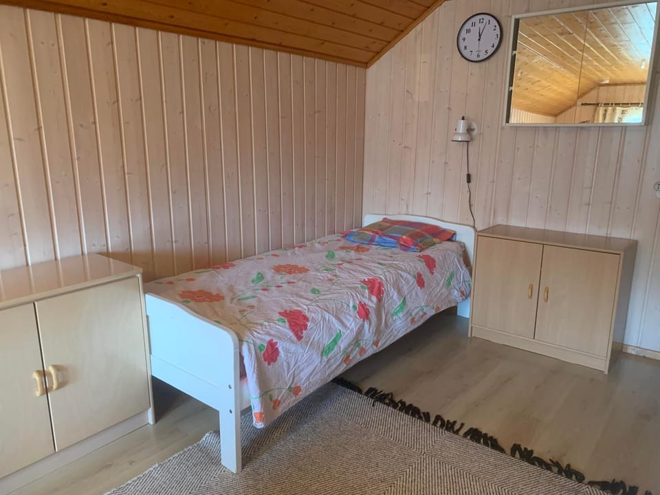 Kodikas Mökki House in Finland