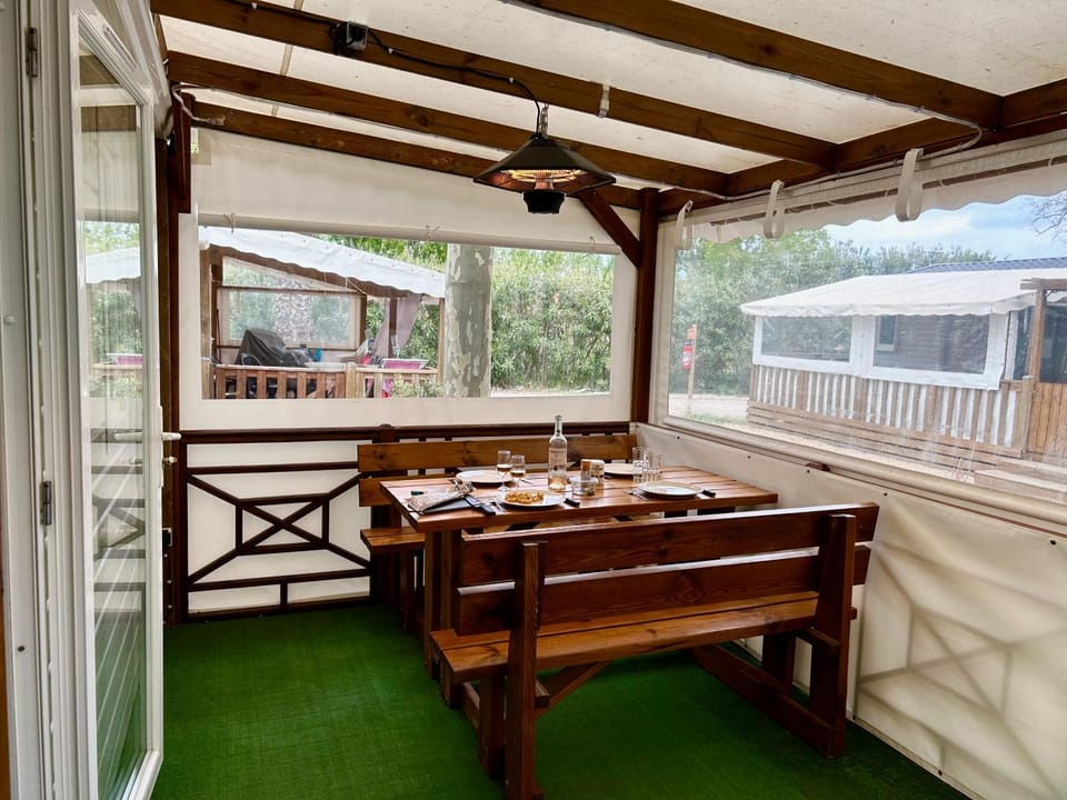 Patio, Balcony/Terrace