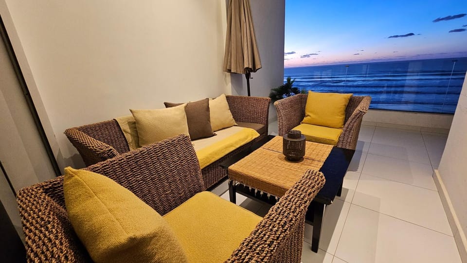 Magnifique Vue, face à la Mer Apartment in Rabat-Salé-Kénitra
