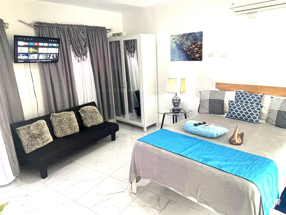 Royal Terrace IV (King) Apartment in Puerto Plata