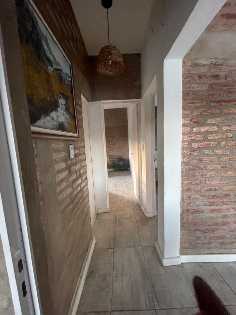 CHALET DE SIQUIMAN Chalet in Cordoba Province