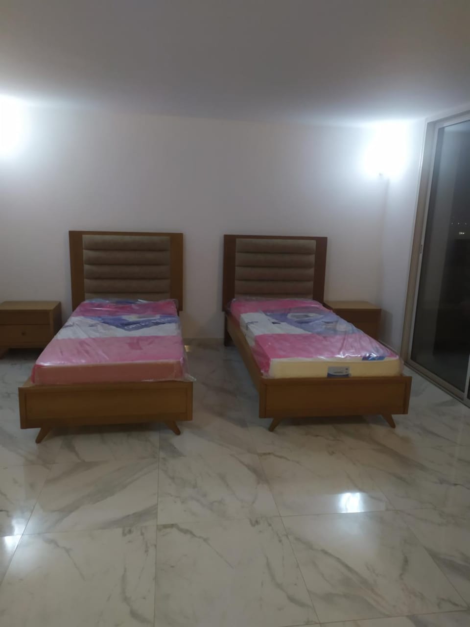 Galia Apartment in Tunisia