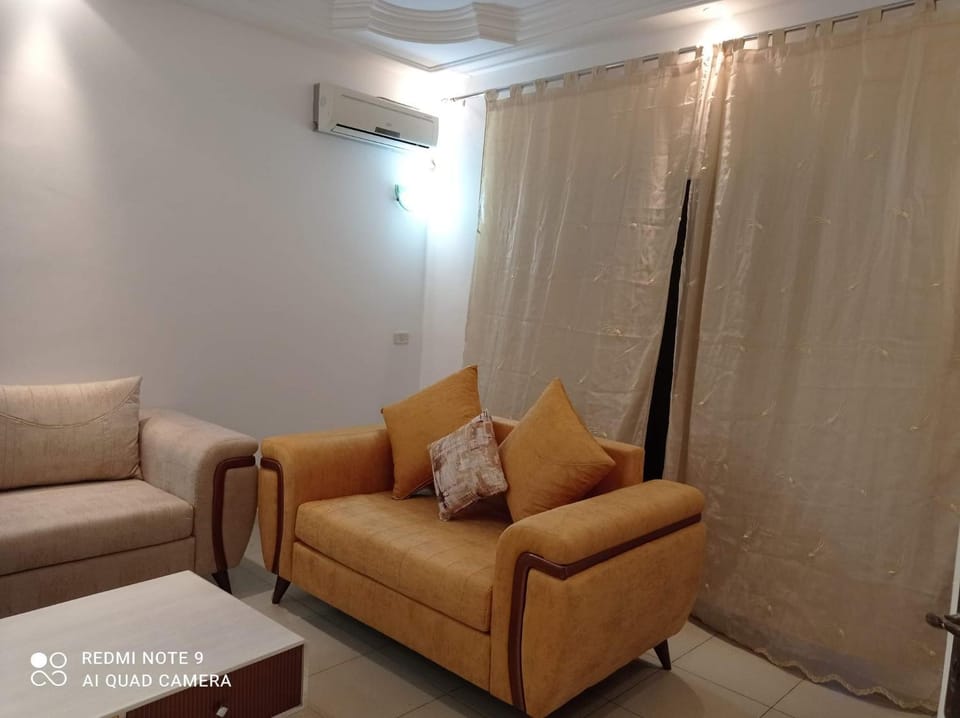 Galia Apartment in Tunisia
