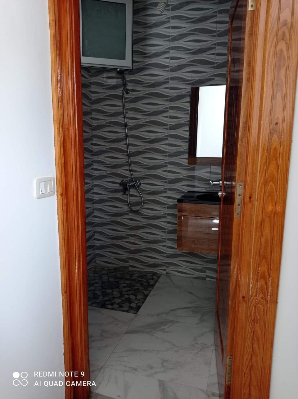 Galia Apartment in Tunisia
