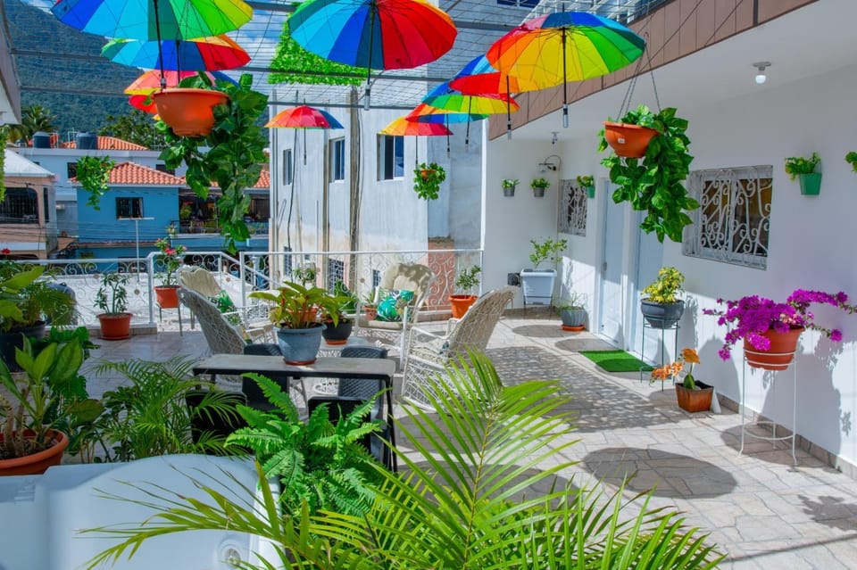 Balcony/Terrace, Balcony/Terrace