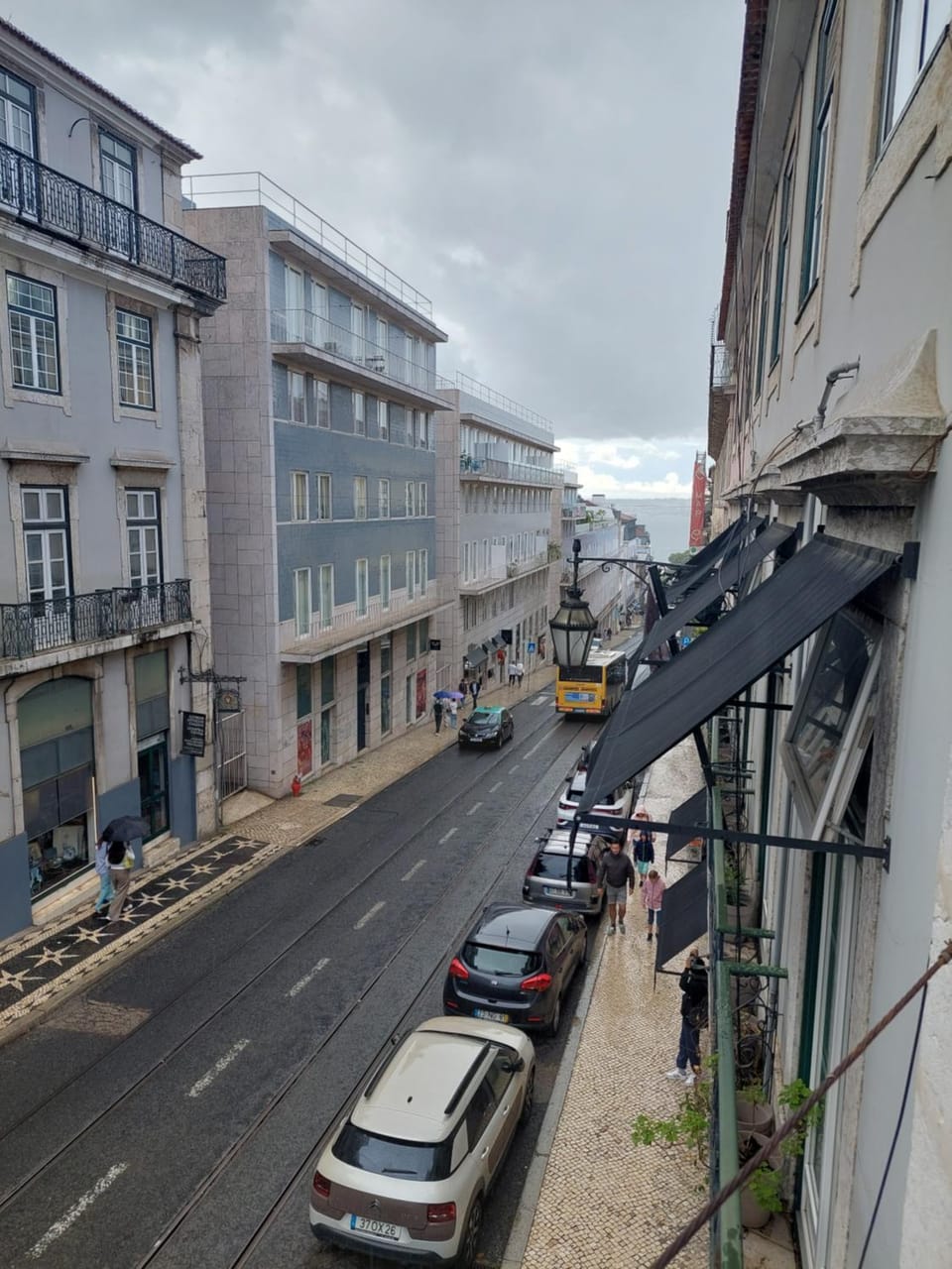 City view