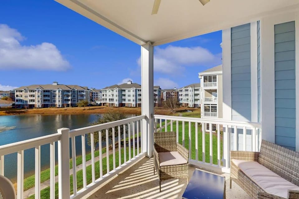 Luster Leaf 304 Apartment in Myrtle Beach