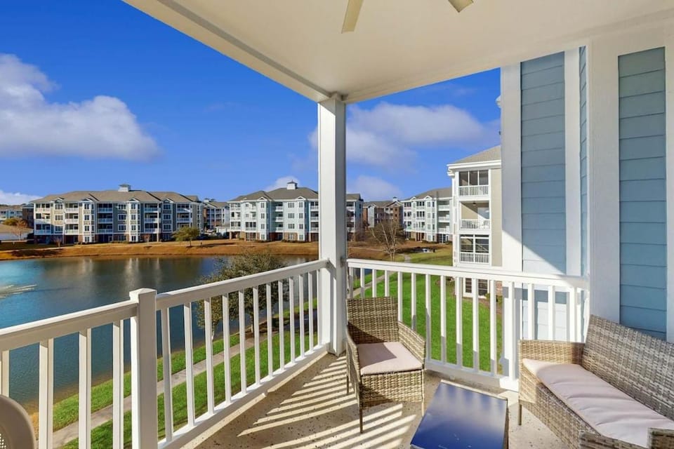 Luster Leaf 304 House in Myrtle Beach