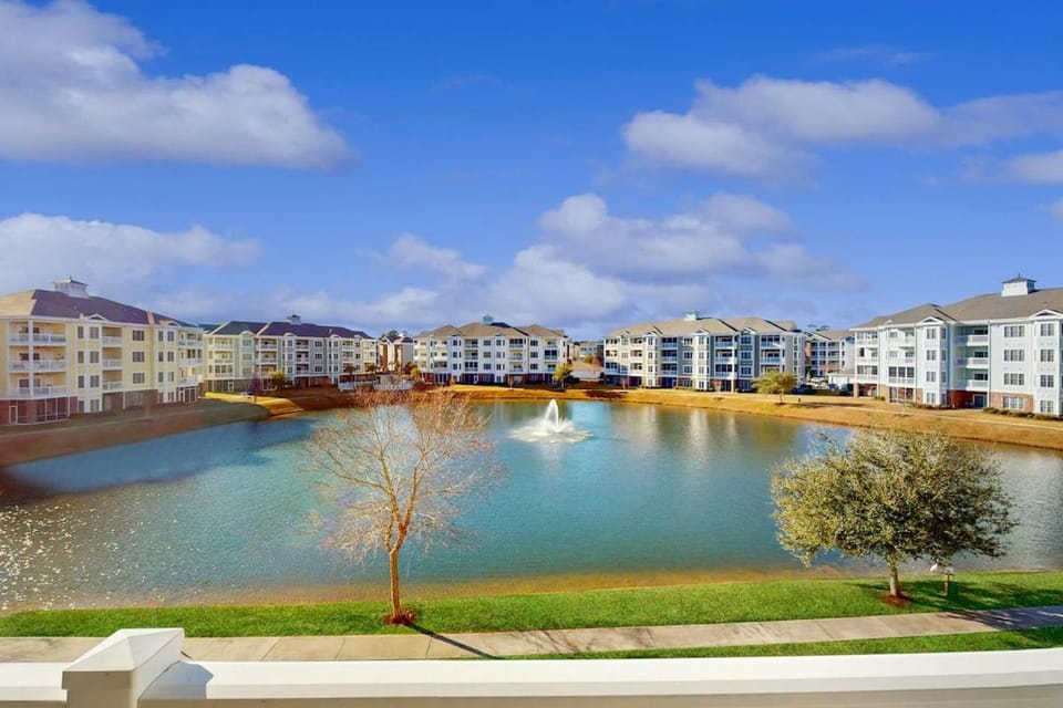 Luster Leaf 304 House in Myrtle Beach