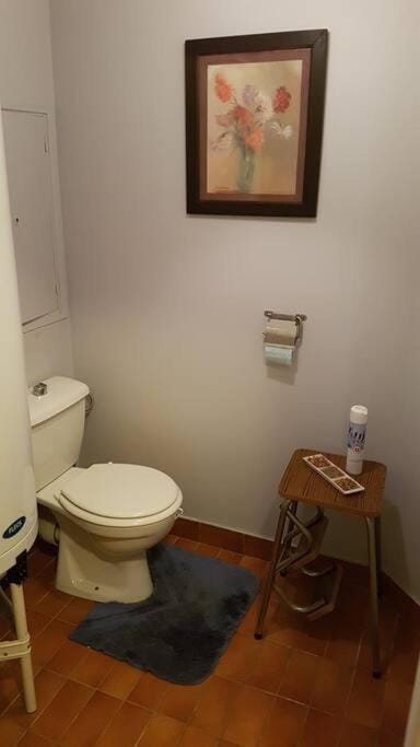 Appartement tout équipé pour 4per parking privatif Apartment in Puteaux