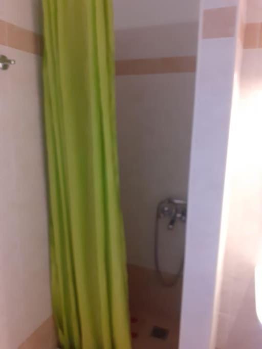 Phyllida Guest House - M1 House in Messenia