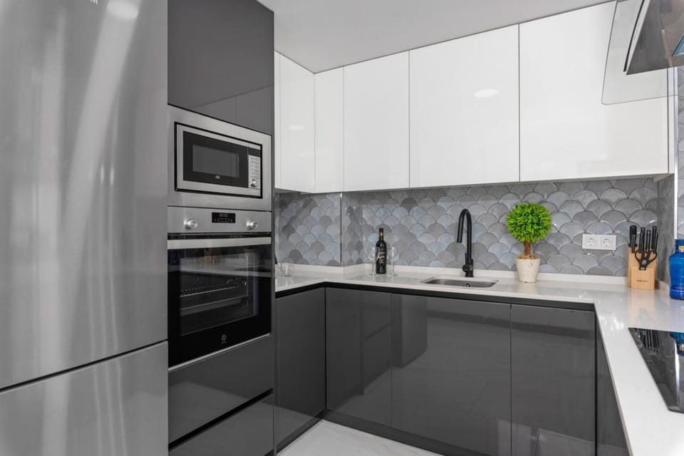 Apartamento Baltico, 50m to Los Locos Beach Apartment in Torrevieja