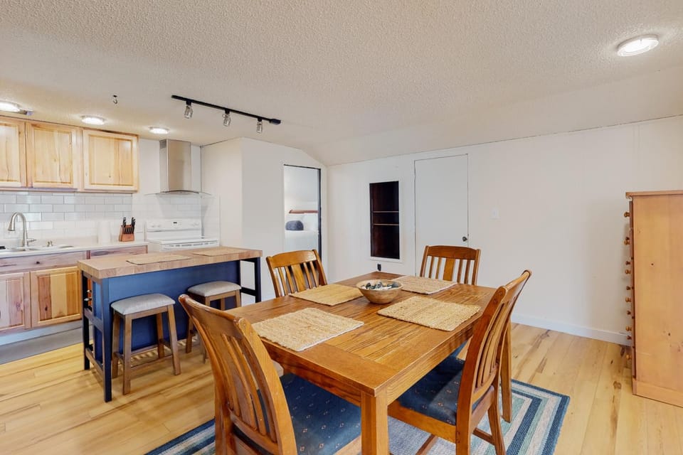 Beach Bliss House in Long Beach