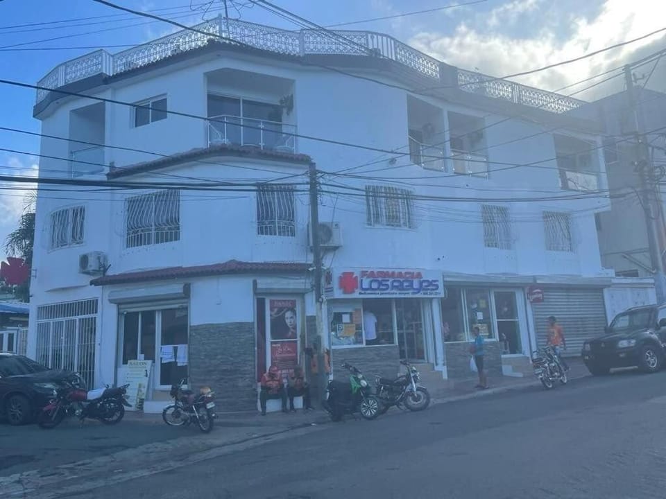 Royal Terrace I (Queen ) Apartment in Puerto Plata