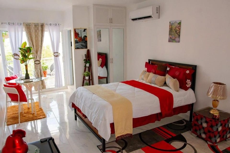 Royal Terrace I (Queen ) Apartment in Puerto Plata