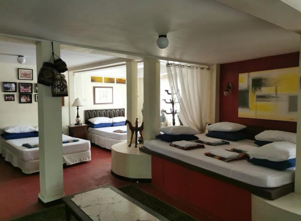 CASA CONCHITA BED & BREAKFAST Bed and Breakfast in Calabarzon