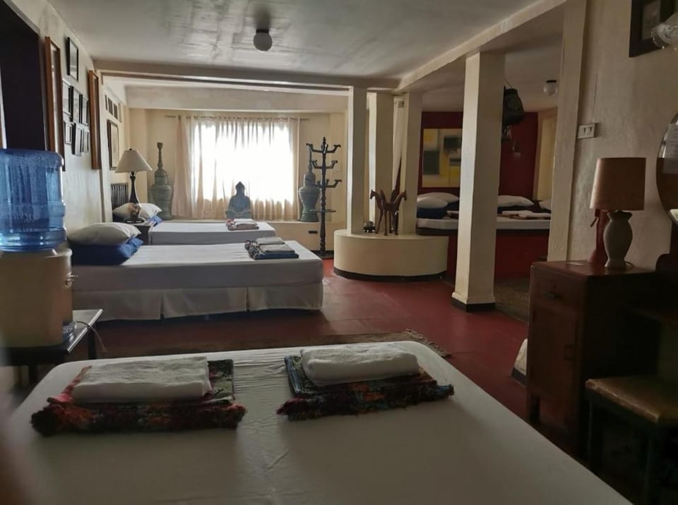 CASA CONCHITA BED & BREAKFAST Bed and Breakfast in Calabarzon