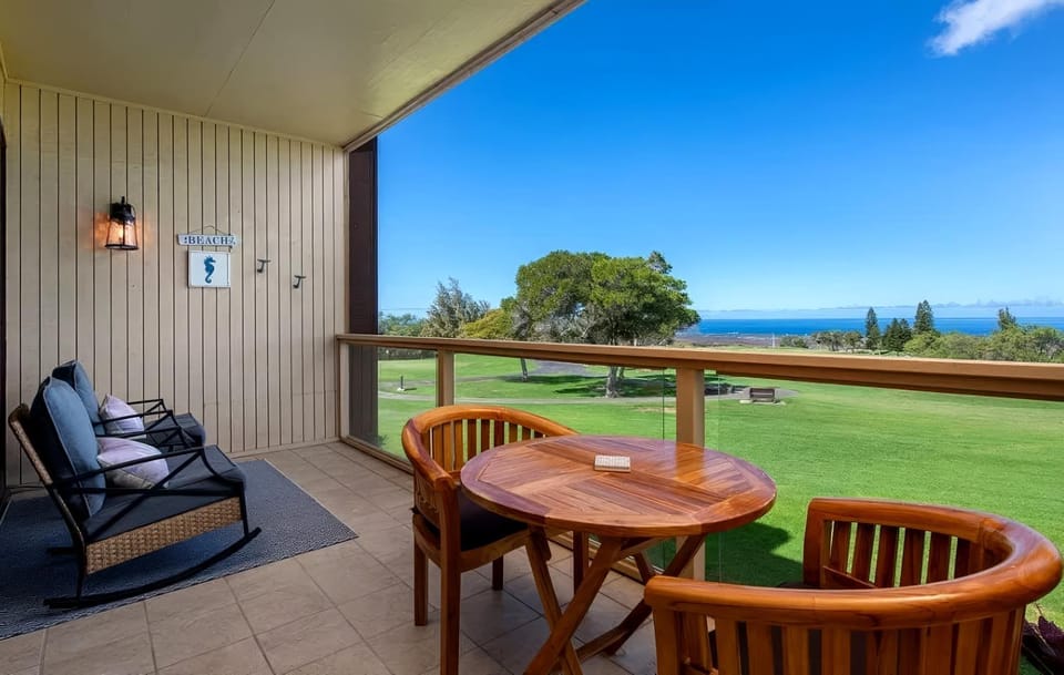 Waikoloa Ocean View Retreat E107 House in Waikoloa Village