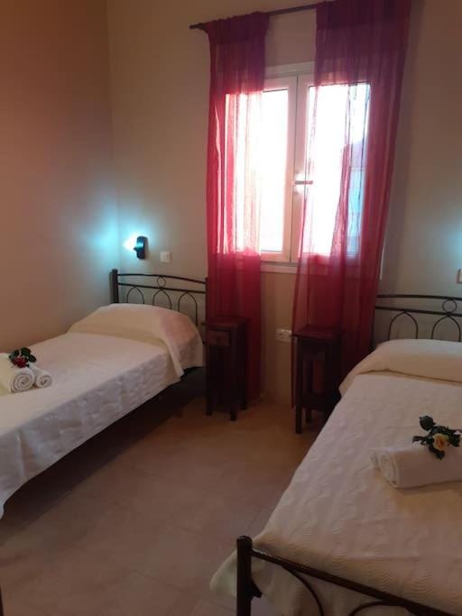 Phyllida Guest House - M2 House in Messenia