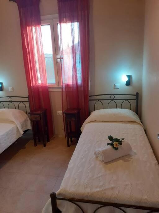 Phyllida Guest House - M2 House in Messenia