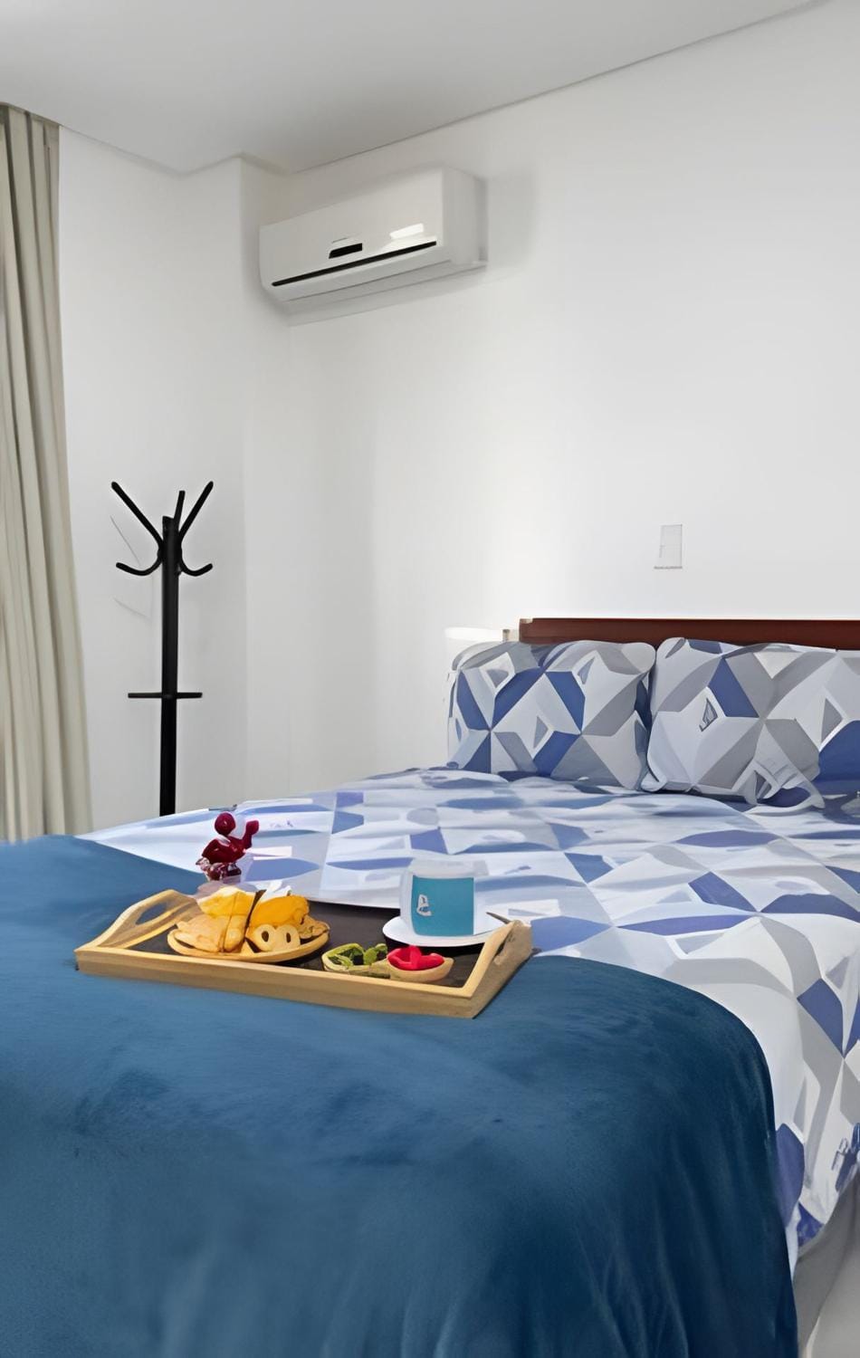 Apto Girassol|2Q, Churrasqueira, Frente Avenida Apartment in State of Santa Catarina