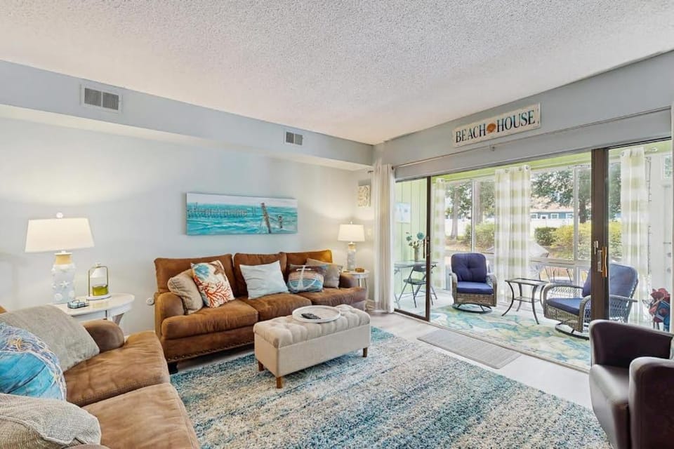 Robbers Roost 945 Apartment in North Myrtle Beach