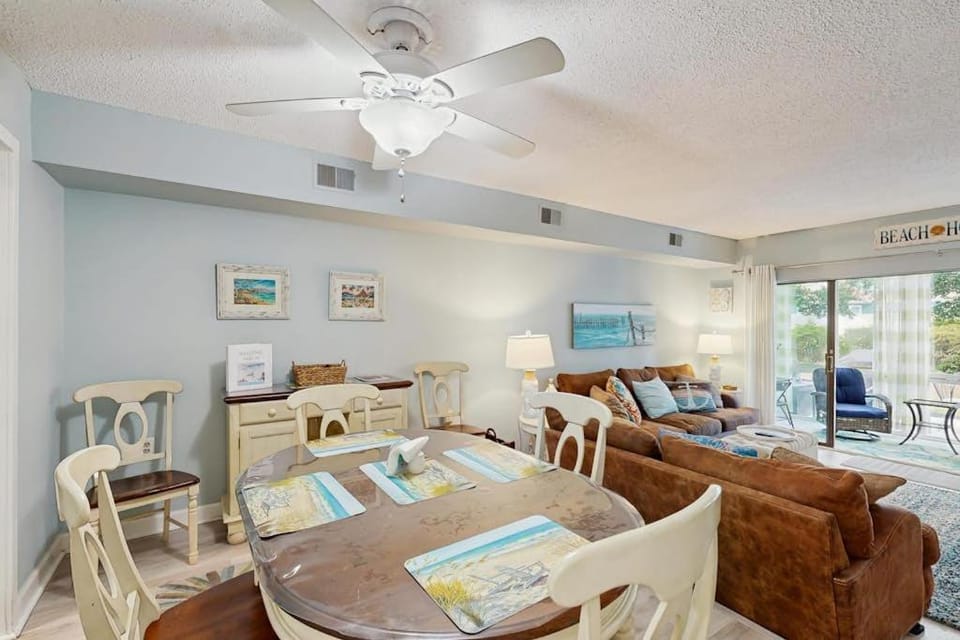 Robbers Roost 945 Apartment in North Myrtle Beach