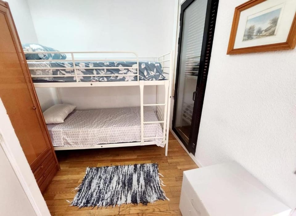 Hostel Pepe Viajes Apartment in Madrid
