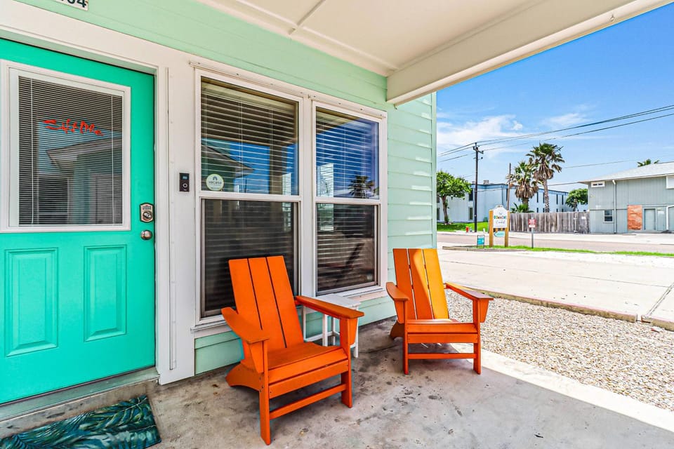 CopaCabana House in Port Aransas