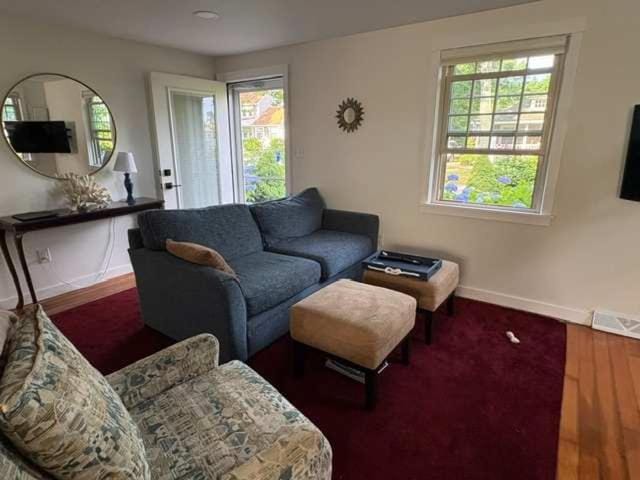 Adventures on Buzzards Bay House in Pocasset
