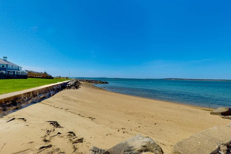 Adventures on Buzzards Bay House in Pocasset