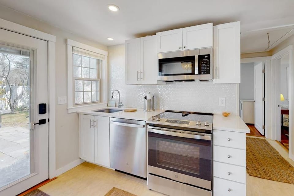 Adventures on Buzzards Bay House in Pocasset