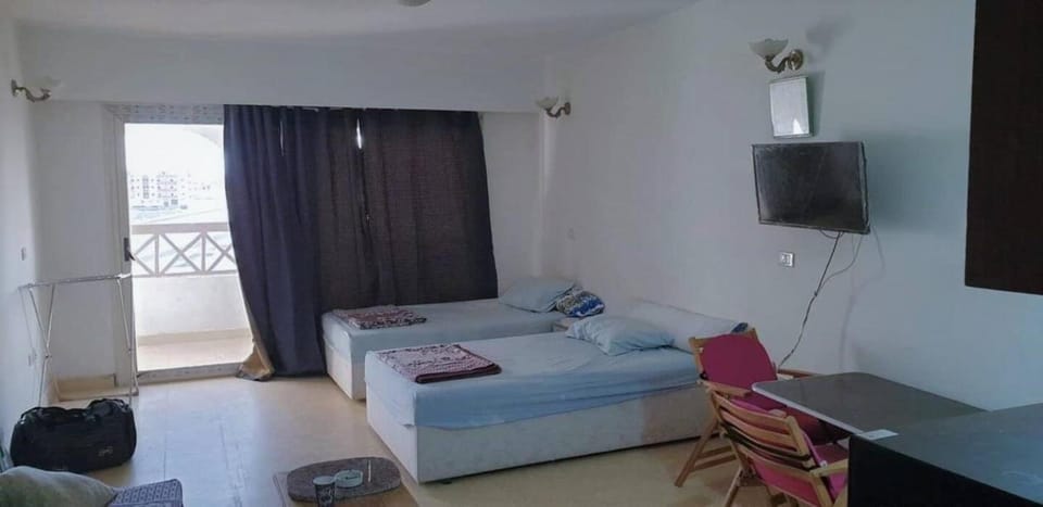 Palma Resort Apartment hotel in Hurghada