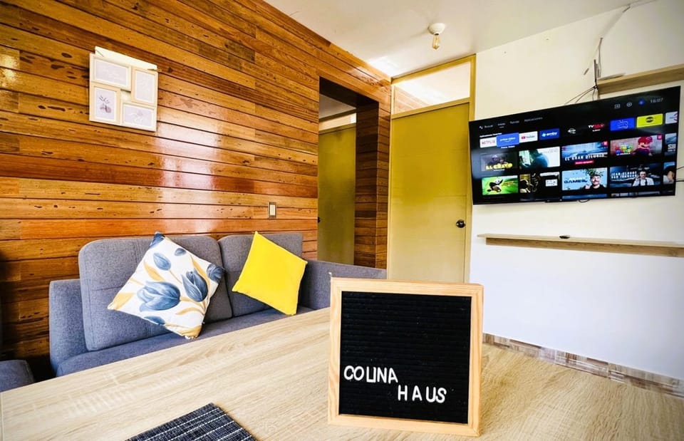 TV and multimedia, Living room