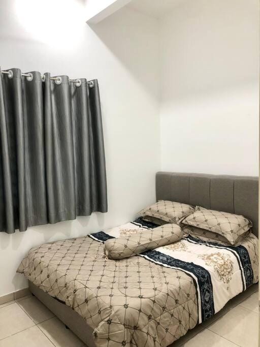 Salak Pekerti Homestay KLIA KLIA2 House in Negeri Sembilan, Malaysia