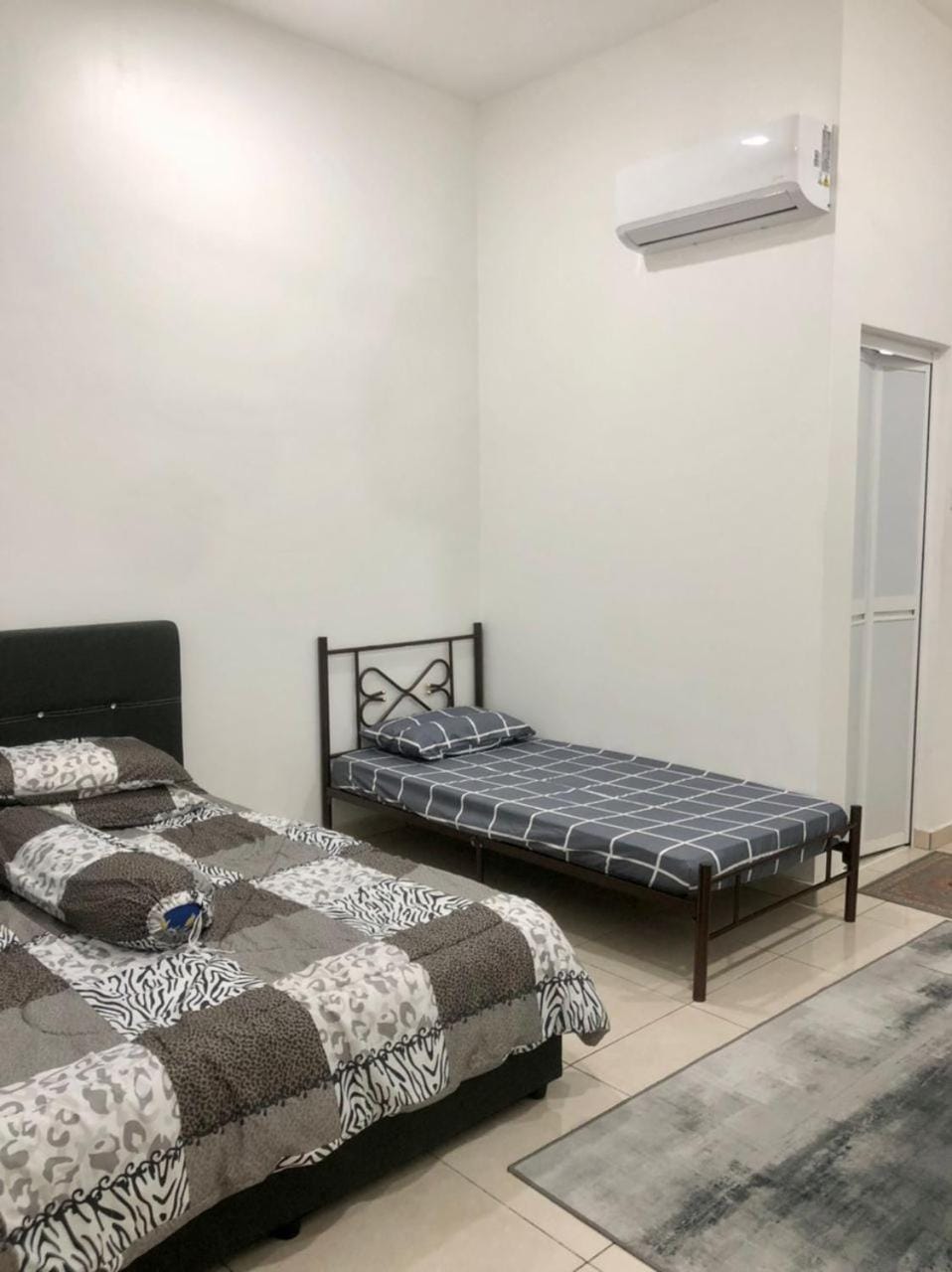 Salak Pekerti Homestay KLIA KLIA2 House in Negeri Sembilan, Malaysia