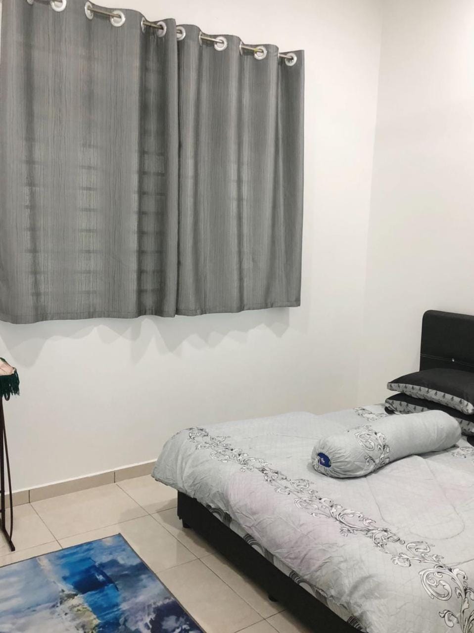 Salak Pekerti Homestay KLIA KLIA2 House in Negeri Sembilan, Malaysia