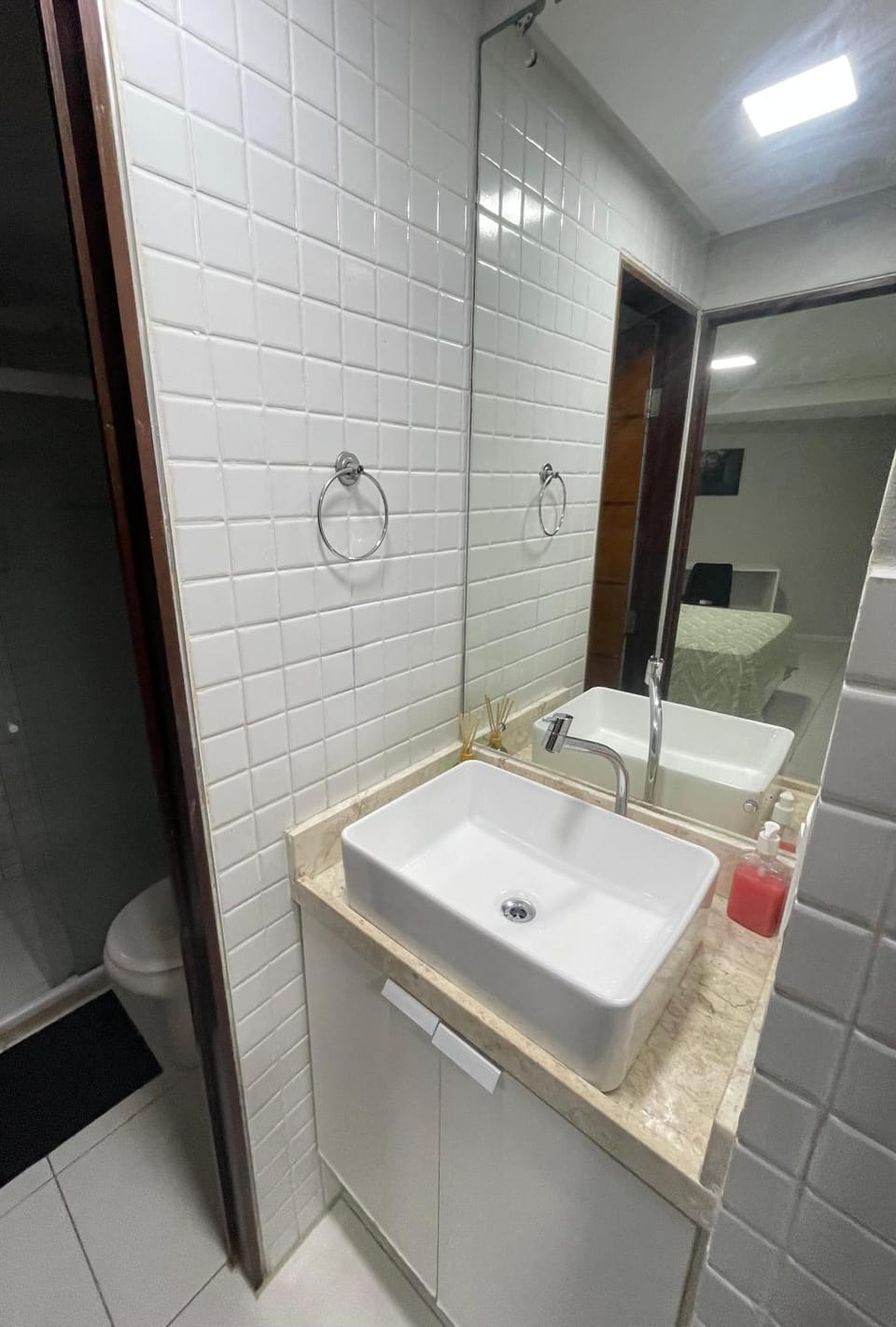 Flat beira-mar Manaíra, Ed Terrazzas, João Pessoa, PB Apartment in João Pessoa